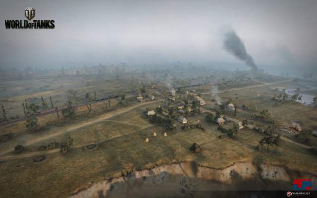 Screenshot - World of Tanks (PC) 92487305