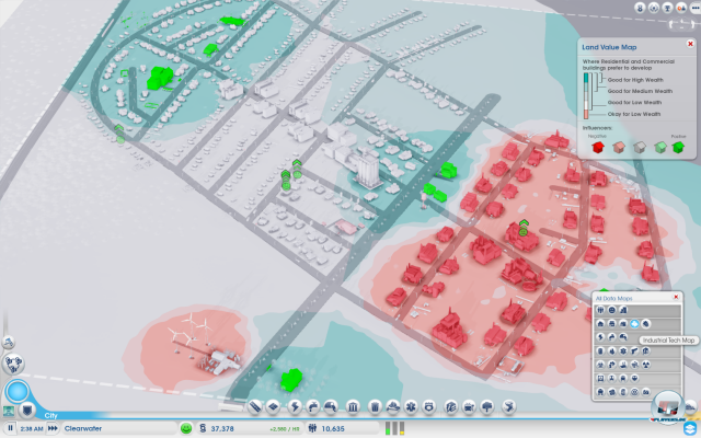 Screenshot - SimCity (PC) 92444912