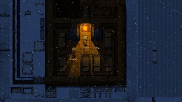 Screenshot - Clanfolk (PC)