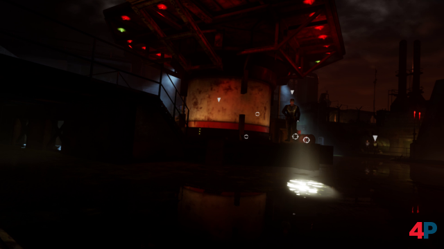 Screenshot - Phantom: Covert Ops (OculusRift) 92613216