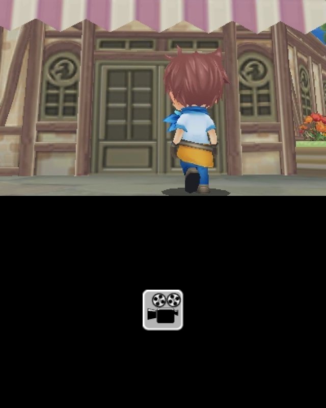 Screenshot - Hometown Story (3DS) 92463107