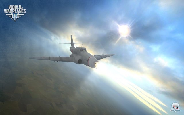 Screenshot - World of Warplanes (PC) 2370482