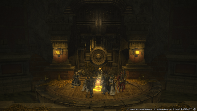 Screenshot - Final Fantasy 14 Online: Heavensward (PC) 92526697