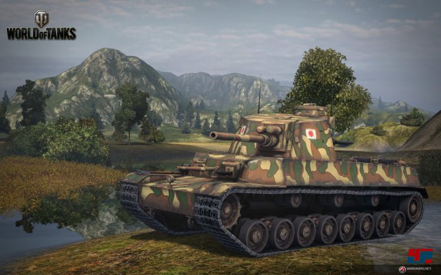 Screenshot - World of Tanks (PC) 92474238