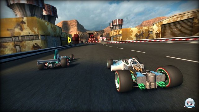 Screenshot - Victory: The Age of Racing (PC) 2381582