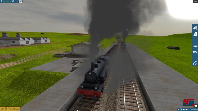 Screenshot - Train Fever (PC) 92490219