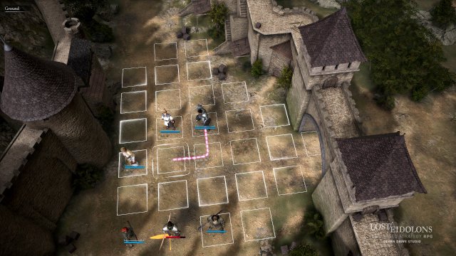 Screenshot - Lost Eidolons (PC, One, XboxSeriesX)