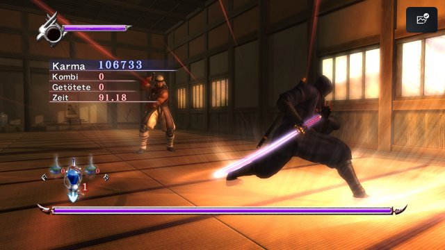 Screenshot - Ninja Gaiden: Master Collection (PS4) 92644355