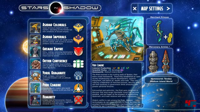 Screenshot - Stars in Shadow (PC) 92530934