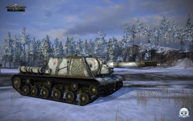 Screenshot - World of Tanks (PC) 2283302