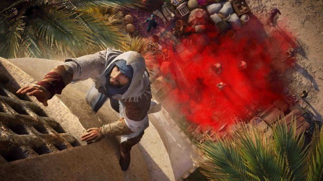 Screenshot - Assassin's Creed Mirage (PC, PlayStation5, XboxSeriesX) 92654933