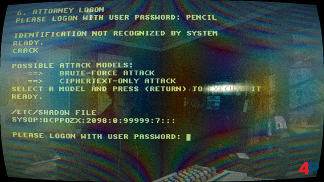 Screenshot - Commander '85 (PC)