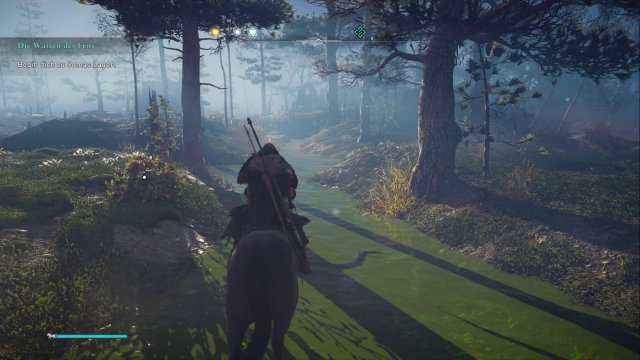 Screenshot - Assassin's Creed Valhalla (XboxSeriesX) 92628501