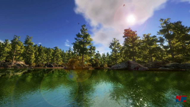 Screenshot - Pro Fishing Simulator (PC) 92578737