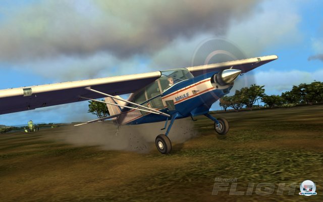 Screenshot - Microsoft Flight (PC) 2326692