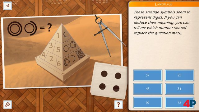 Screenshot - The Academy: The First Riddle (PC) 92616668