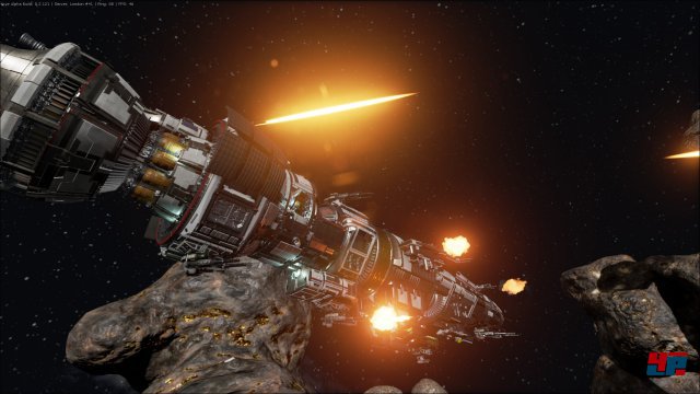 Screenshot - Fractured Space (PC) 92503426