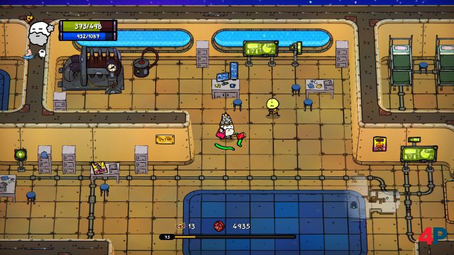 Screenshot - Super Cane Magic ZERO (PC)