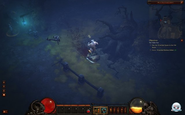 Screenshot - Diablo III (PC) 2267767
