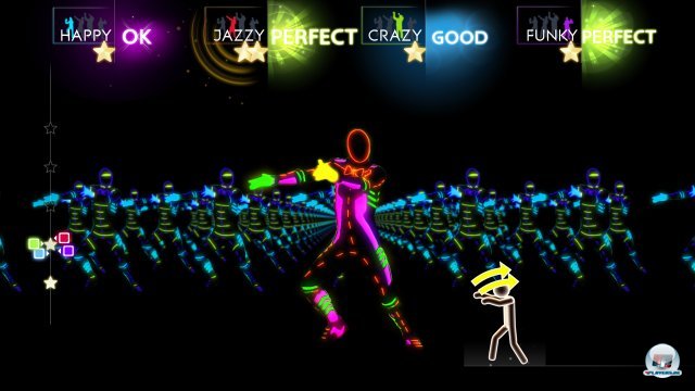 Screenshot - Just Dance 4 (360) 92408892