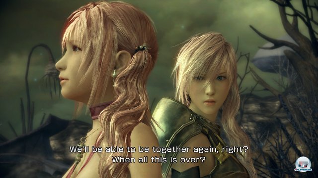 Screenshot - Final Fantasy XIII-2 (360) 2287627