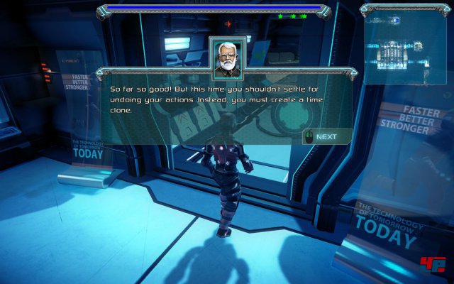 Screenshot - Project Temporality (PC) 92483094