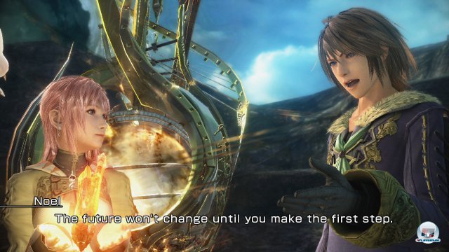 Screenshot - Final Fantasy XIII-2 (360) 2351322