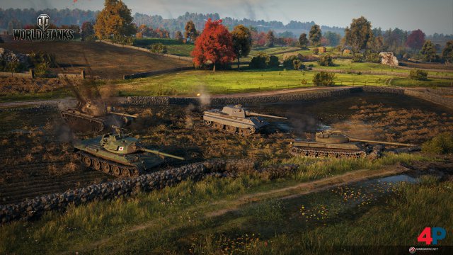Screenshot - World of Tanks (PC) 92608156