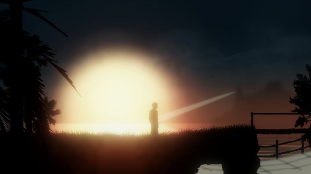 Screenshot - Into a Dream (PC, PS4, Switch) 92635444