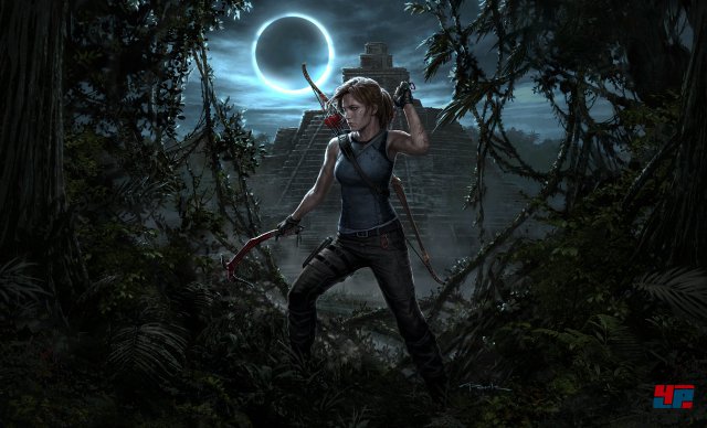 Screenshot - Shadow of the Tomb Raider (PC) 92564576
