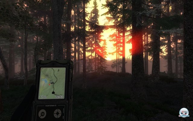 Screenshot - The Hunter 2012 (PC) 2275877