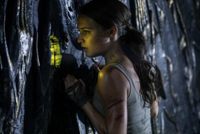 Screenshot - Tomb Raider (Film) (Spielkultur) 92561576