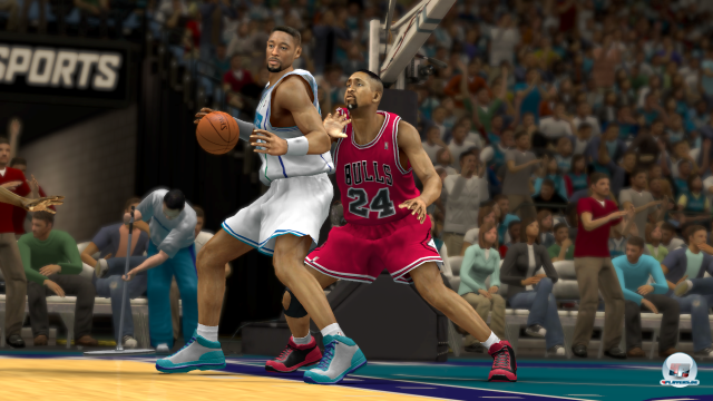 Screenshot - NBA 2K13 (360) 2396762