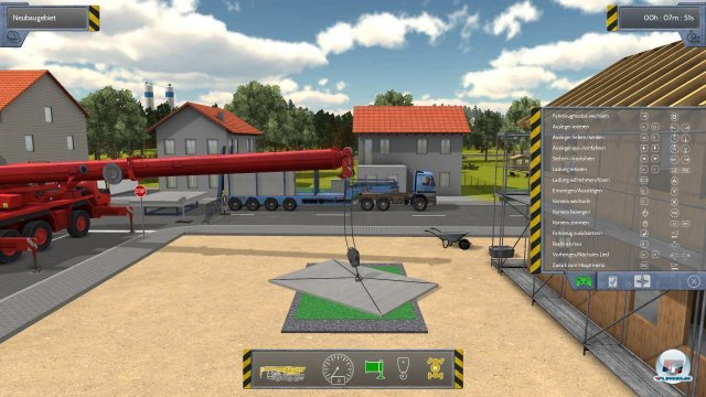 Screenshot - Bau-Simulator 2012 (PC) 2301322