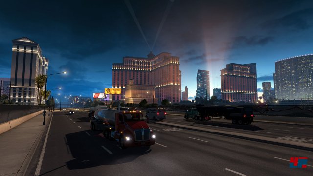 Screenshot - American Truck Simulator (PC) 92508071