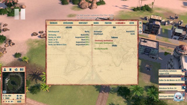 Screenshot - Tropico 4 (PC) 2261407
