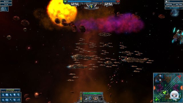 Screenshot - Stellar Impact (PC) 2366577