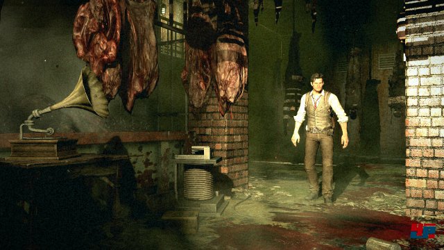 Screenshot - The Evil Within (360) 92473894