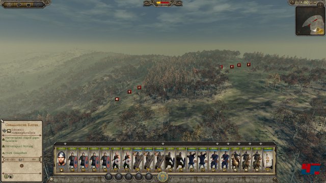 Screenshot - Total War: Attila (PC) 92499799