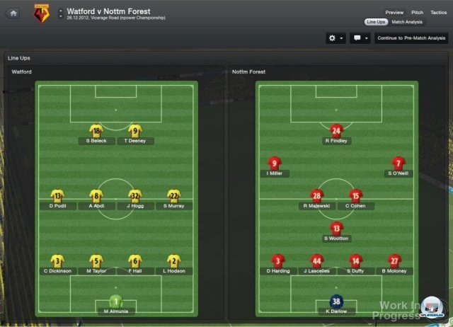 Screenshot - Football Manager 2013 (PC) 92399447