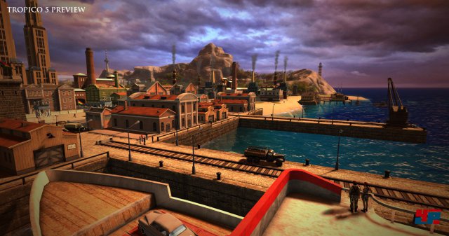 Screenshot - Tropico 5 (360) 92478022