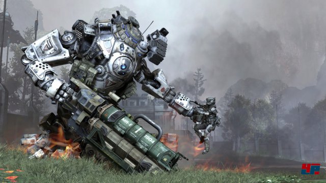 Screenshot - Titanfall (PC) 92478608