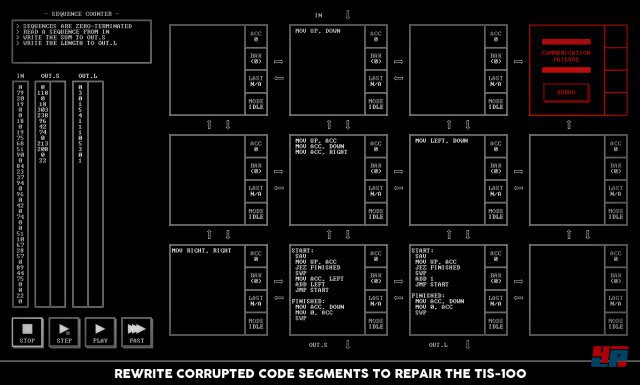 Screenshot - TIS-100 (Mac) 92506383