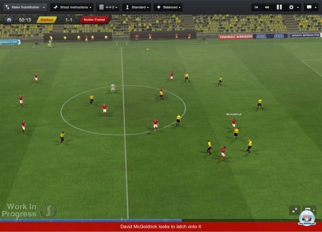 Screenshot - Football Manager 2013 (PC) 92399387