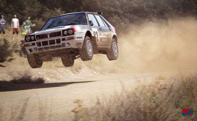 Screenshot - DiRT Rally (PC) 92503857