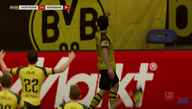 Screenshot - FIFA 19 (PS4) 92574527