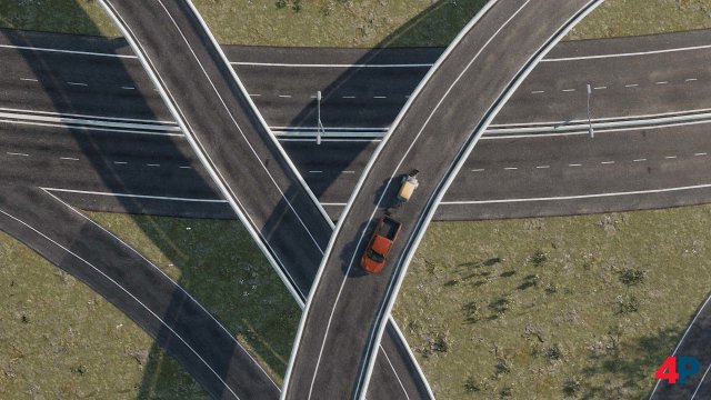 Screenshot - Truck & Logistics Simulator (PC) 92617808