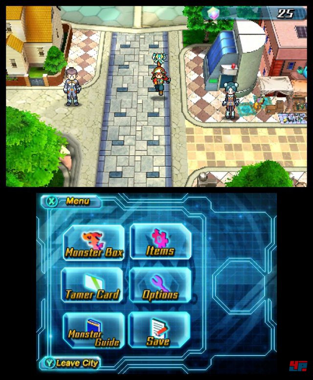 Screenshot - Puzzle & Dragons Z   Puzzle & Dragons Super Mario Bros. Edition (3DS) 92504357