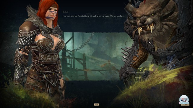 Screenshot - Guild Wars 2 (PC) 2236539
