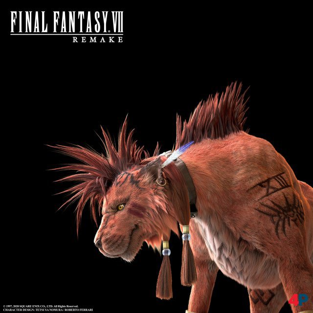 Screenshot - Final Fantasy 7 Remake (PS4) 92605968